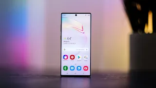 SAI LẦM khi bỏ 7 triệu mua Galaxy Note 10 Plus???