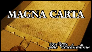 Magna Carta, 1215 | The Declarations