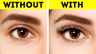 Incredible beauty hacks you can't miss!