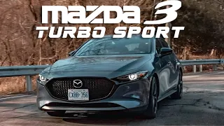 Mazda 3 In-depth Review // Best in class luxury