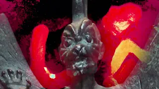 OREYEON - Pazuzu (official video) // HEAVY PSYCH SOUNDS Records