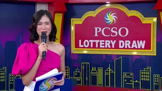 [LIVE] PCSO 5:00 PM Lotto Draw - January 04, 2024