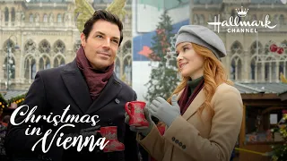 Peppermint Pop Quiz - Christmas in Vienna - Hallmark Channel