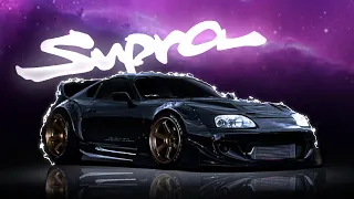 Ratatatata... | Supra Edit 🔥🔥