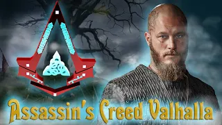 Assassin’s Creed Valhalla  Русский трейлер 'Судьба Эйвора'   Игра 2020