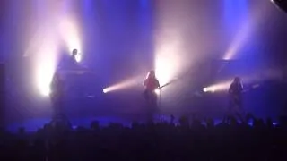 Opeth - Hessian Peel (Live @ Glasgow 13-11-2012)