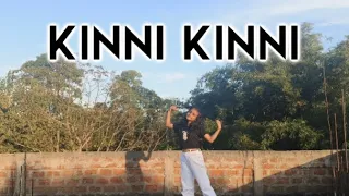 Kinni Kinni | Dance cover #kinnikinni #dance #trending #youtube #shorts #dancecover #song