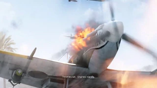 Battlefield V Magnificent Epilogue