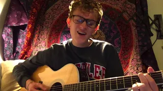 "t-shirt" james smith cover by henry patterson