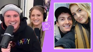 What Meghan Trainor’s Brother Thought of Her Marrying Juni From Spy Kids