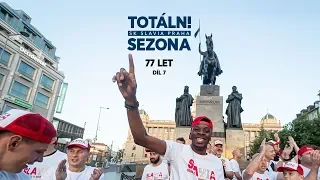 TOTÁLN! SEZONA | 77 LET (7. díl)