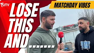 “I DON’T CARE” TEN HAG SENDS MESSAGE TO THE CRITICS! Live Outiside | MUFC News