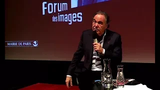 Master Class Oliver Stone - VF