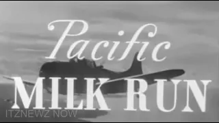 Pacific Milk Run