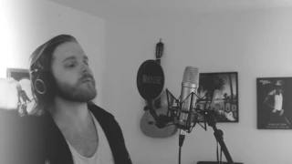 Adele Hello Cover David Nilsson