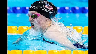 Lydia Jacoby Explains One Way Her Life Changed Since Becoming an Olympic Gold Medalist in Swimming