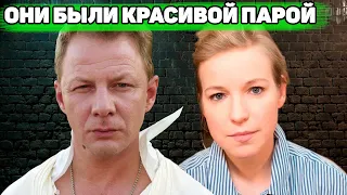 Как сложились судьбы Дмитрия Шевченко и Марии Шалаевой после развода