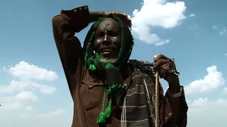 ÄTHIOPIEN: "Afar - Die Nomaden der Dürre" (Dokumentaion)