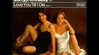 BACCARA  Love You Till I Die 1977