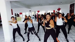 Cada golpe te acerca a tu objetivo únete a la nación más fuerte 💪🏻 únete a #strongnation