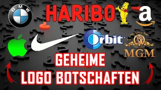 Geheime Botschaften in Logos und Ihre Bedeutung