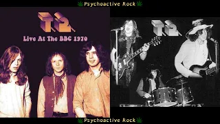 In Circles - T2 - Live At The BBC - UK - 1970