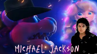 Michael Jackson - Peaches (Music Video)