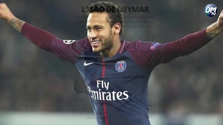 DM News ::  Neymar terá prazo de 3 meses para recuperação após cirurgia (01/03/18)