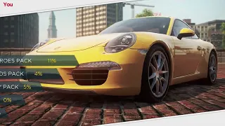 Need for Speed™ Most Wanted - 2