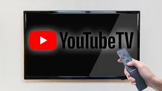 How to Watch YouTube on TV with a TV Code