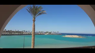 ARABIA AZUR RESORT- HURGHADA