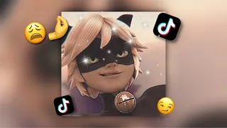 chat noir edits that will make you scream pt.1