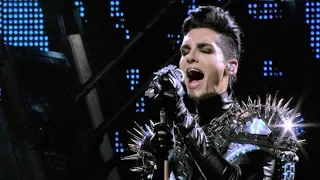 Tokio Hotel - Alien (Humanoid City Live 2010)