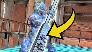 10 Video Game Weapons With INSANE Requirements