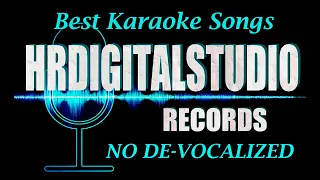 Quién Será - Danny Frank (Sway) Karaoke Fair Use