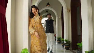 Suroor By adan's Libas Live Now | Adan's Libas introducing Swiss Lawn Collection