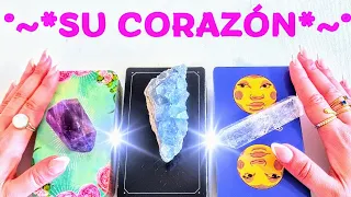 💌😭🔥SU ÚLTIMA EMOCIÓN AL PENSARTE🙏🤯HOY SU CORAZÓN😱🔮❤️TAROT INTERACTIVO AMOR HOY PERSONA ESPECIAL