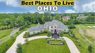 10 Best Places to Live in Ohio 2023 - Ohio Living Places 2023