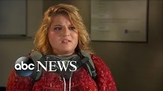 Survivor of Mass Shooting at Community College Recounts Chilling Rampage