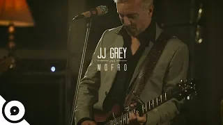 JJ Grey and Mofro - Brave Lil' Fighter | OurVinyl Sessions