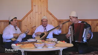 Rifat Berisha & Mehdi Berisha - Selman Kadria