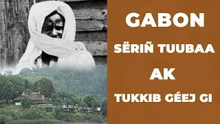 🔴DIRECT GABON SËRIÑ TUUBAA AK TUKKIB GÉEJ GI