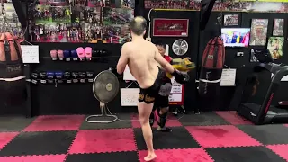 Kru Ped Muay Thai Gym
