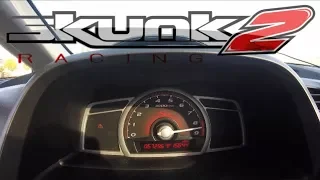 Civic Si w/ Skunk2 Stage 2 Cams K20 VTEC Compilation!