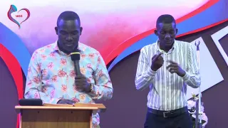 24 Ap Stephen Senfuma EMBUYAGA MU BIROWOZO 24 03 2021 Wednesday svc