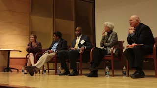 Henrietta Lacks Panel Discussion