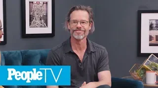 ‘The Proposition’ Is Guy Pearce’s Favorite Guy Pearce Movie | PeopleTV