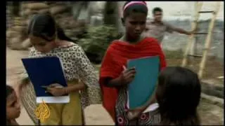 Bangladesh probes child marriage - 20 Nov 09