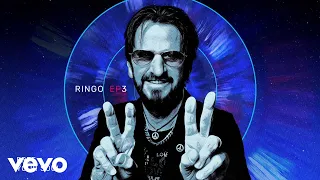 Ringo Starr - Free Your Soul (Visualizer) ft. Dave Koz, José Antonio Rodriguez