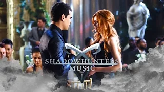 Extreme Music - Air on the G String | Shadowhunters 1x12 Music [HD]